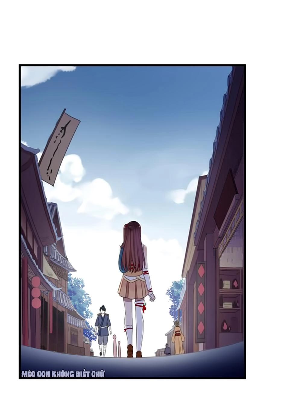 Bách Yêu Dị Văn Chapter 28 - 16