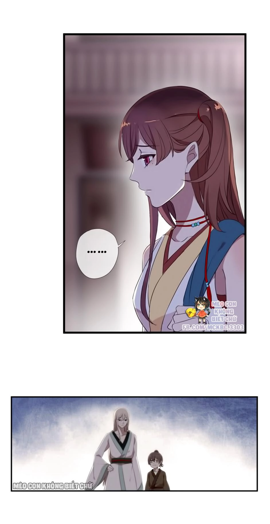 Bách Yêu Dị Văn Chapter 28 - 17