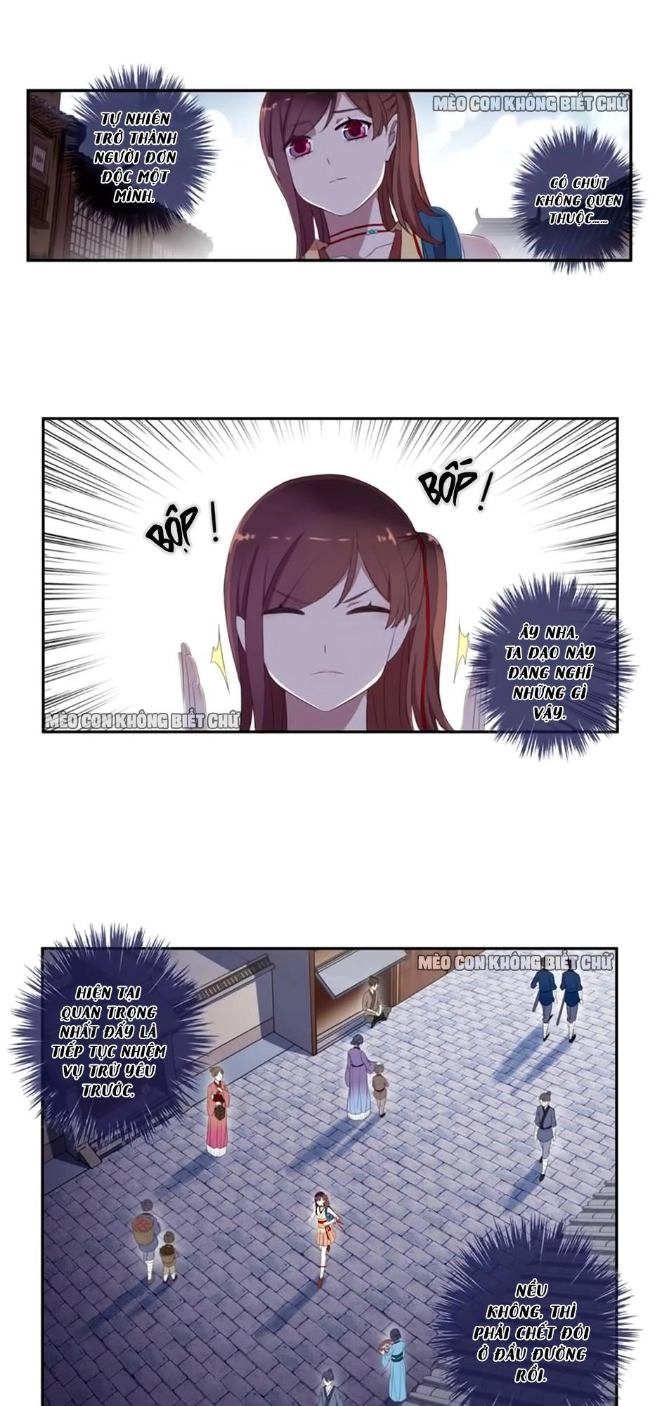 Bách Yêu Dị Văn Chapter 28 - 18