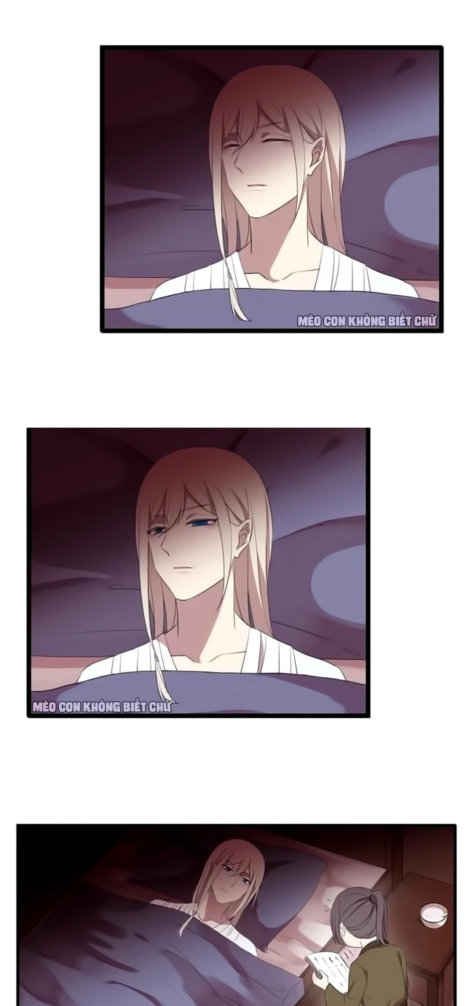 Bách Yêu Dị Văn Chapter 28 - 21