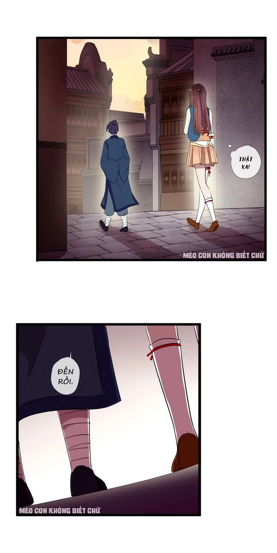 Bách Yêu Dị Văn Chapter 28 - 37