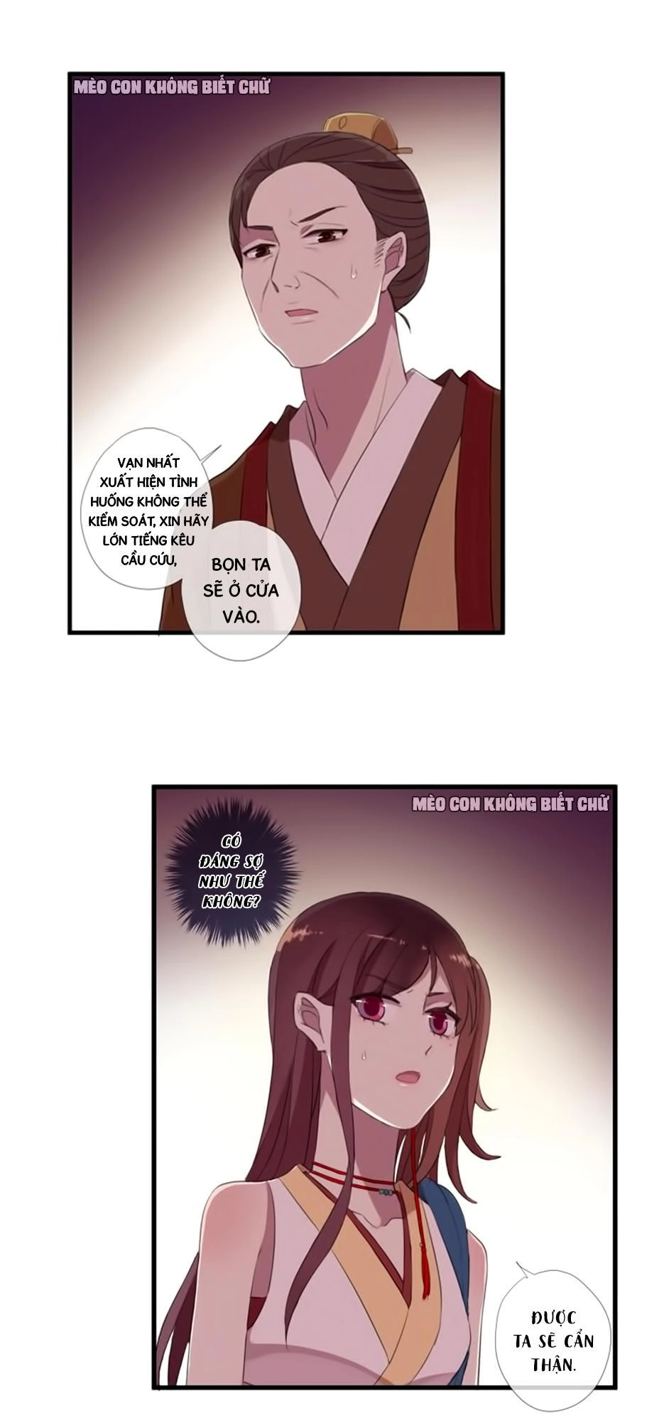 Bách Yêu Dị Văn Chapter 28 - 42