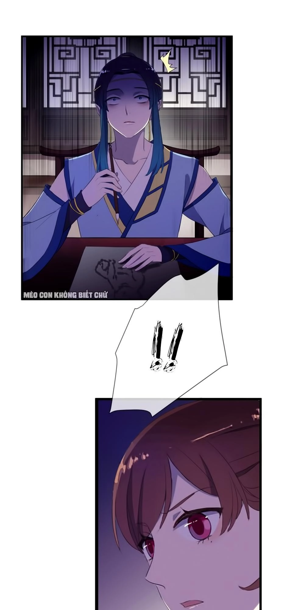 Bách Yêu Dị Văn Chapter 28 - 49