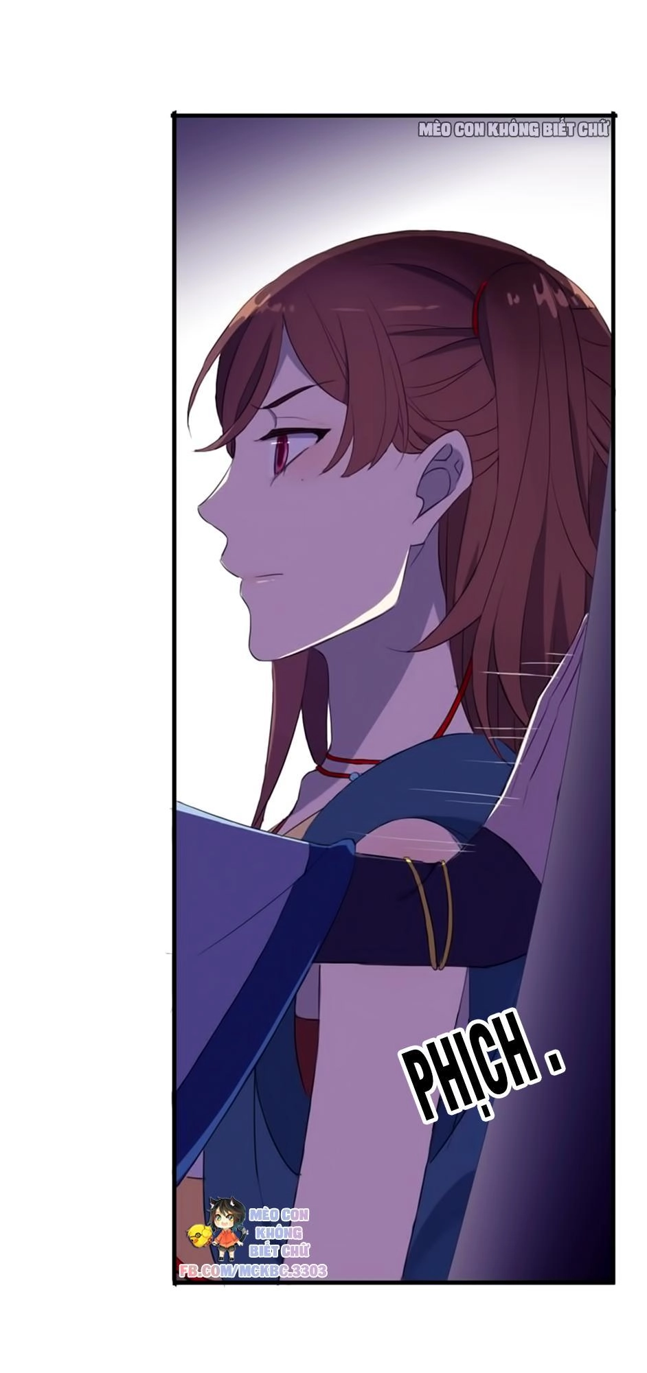 Bách Yêu Dị Văn Chapter 28 - 58