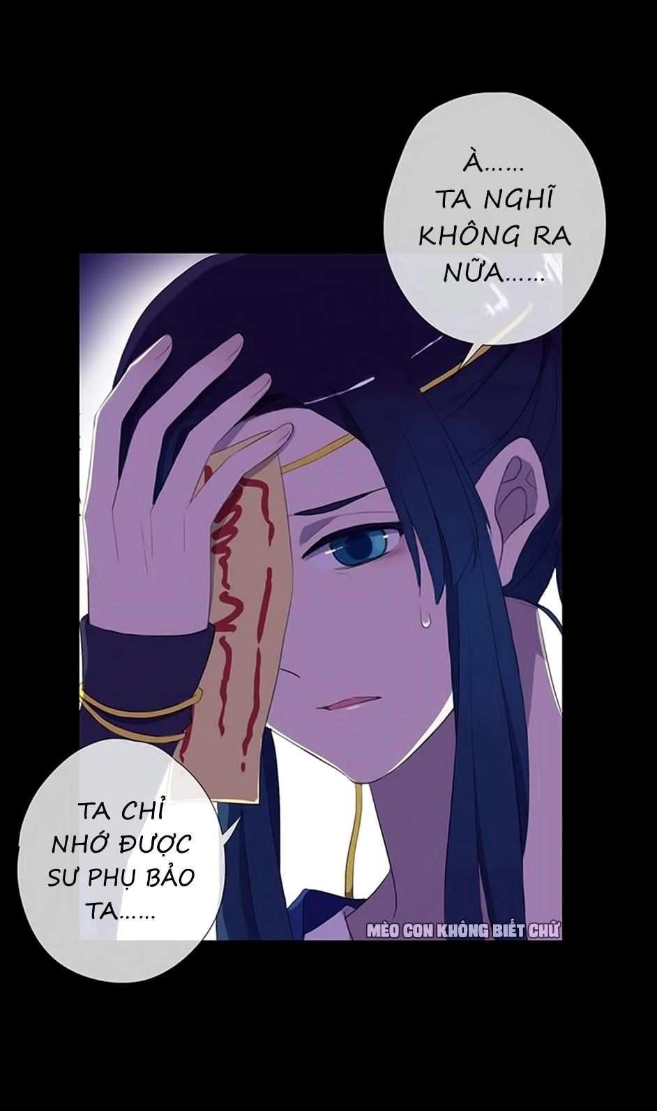 Bách Yêu Dị Văn Chapter 29 - 10