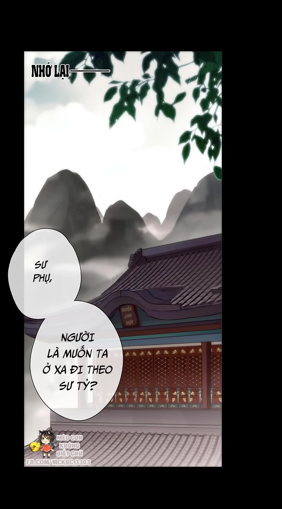 Bách Yêu Dị Văn Chapter 29 - 11