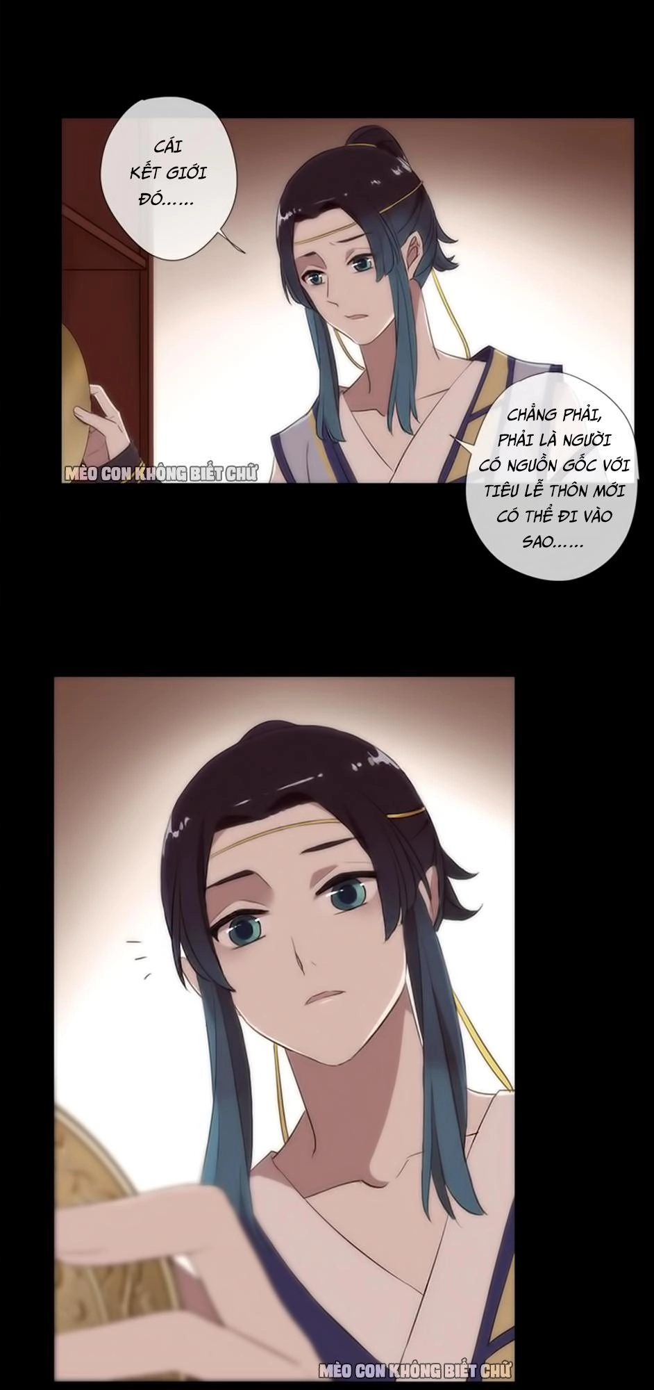 Bách Yêu Dị Văn Chapter 29 - 21