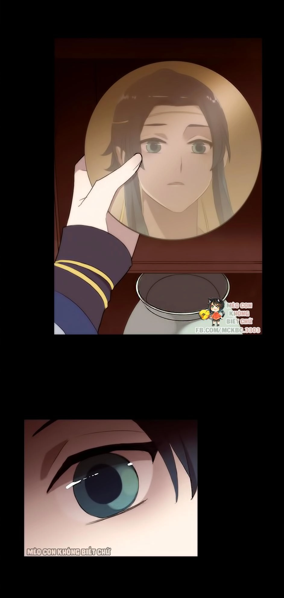 Bách Yêu Dị Văn Chapter 29 - 23