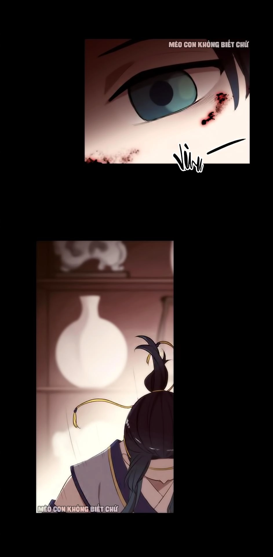 Bách Yêu Dị Văn Chapter 29 - 24