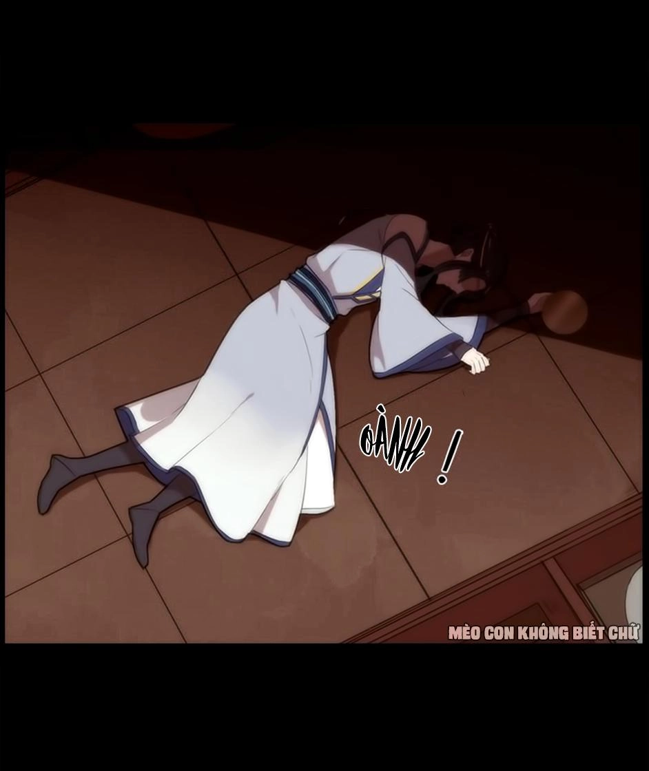 Bách Yêu Dị Văn Chapter 29 - 25