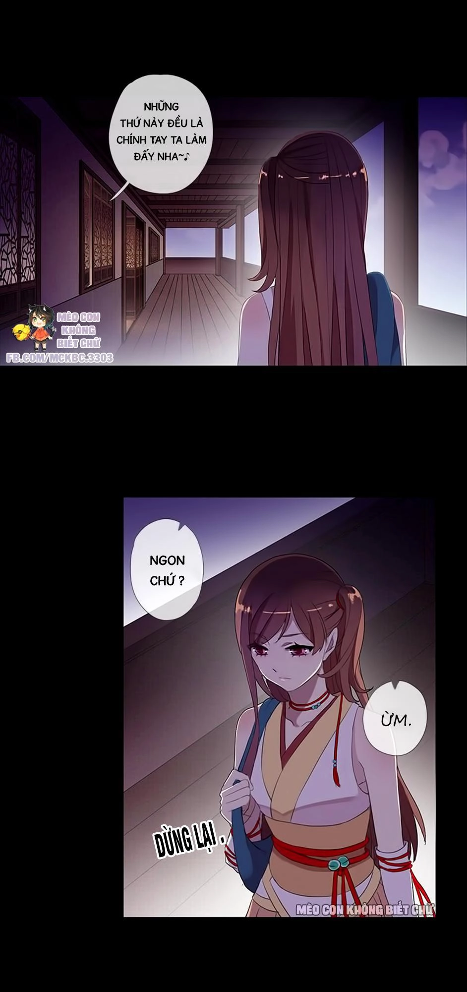 Bách Yêu Dị Văn Chapter 29 - 42