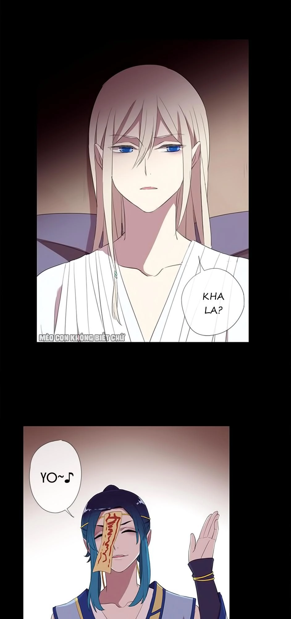 Bách Yêu Dị Văn Chapter 29 - 62