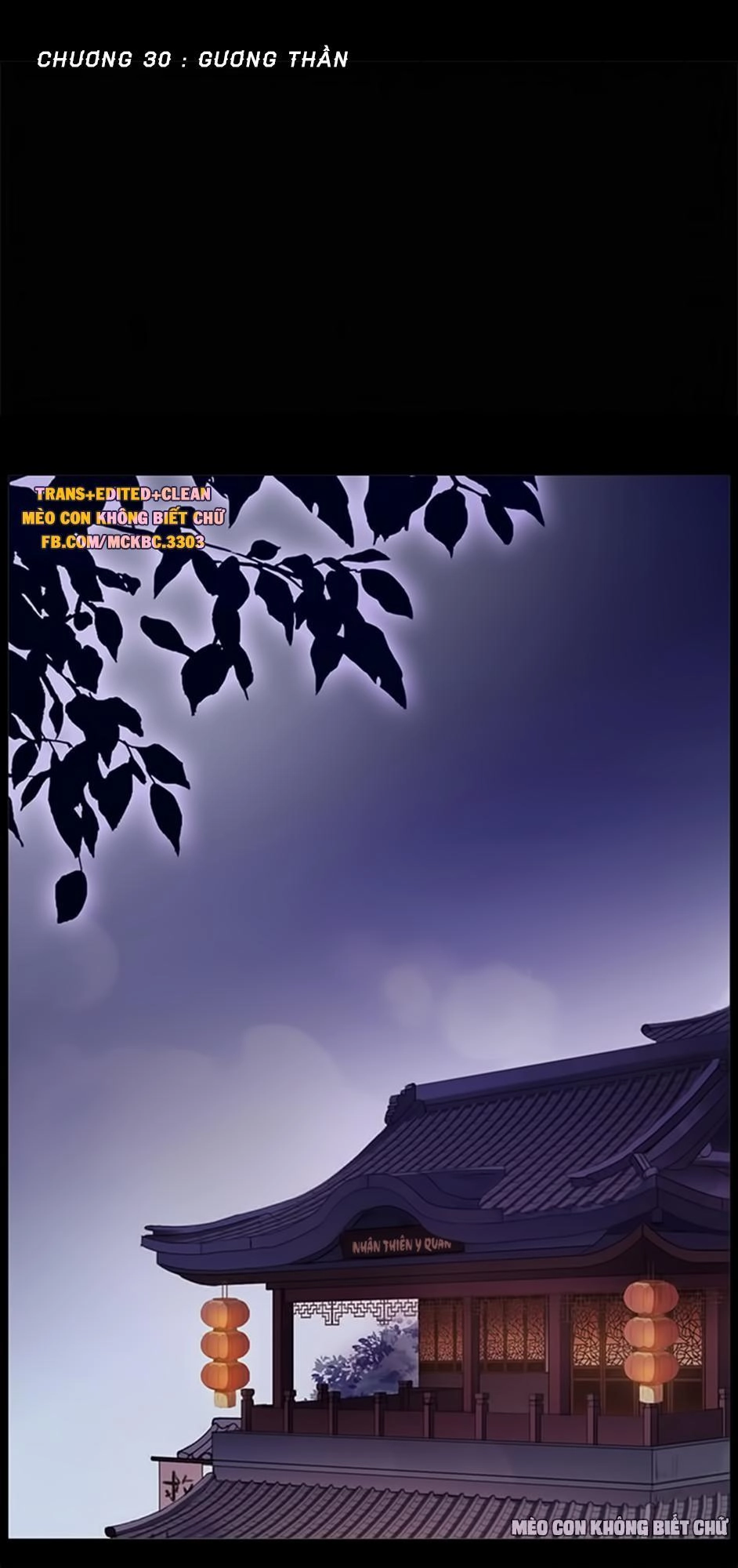 Bách Yêu Dị Văn Chapter 30 - 3