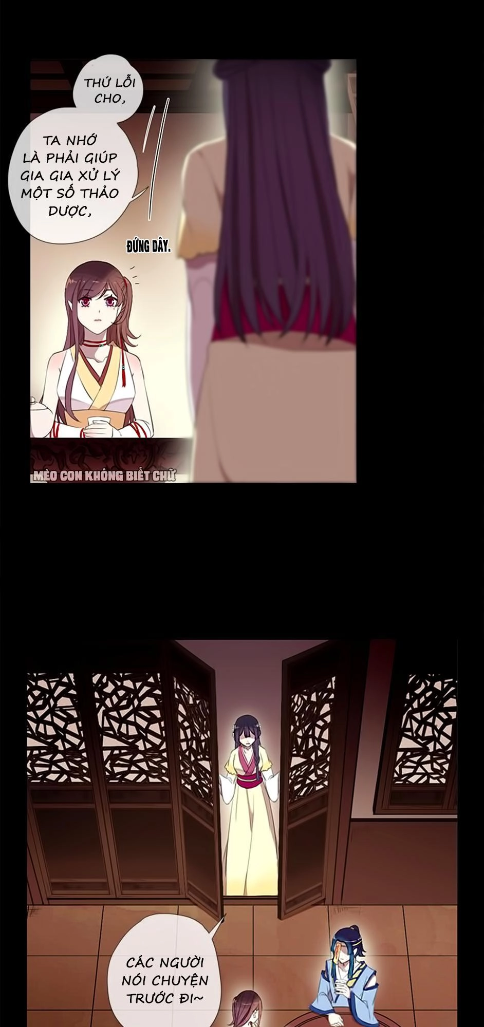 Bách Yêu Dị Văn Chapter 30 - 6