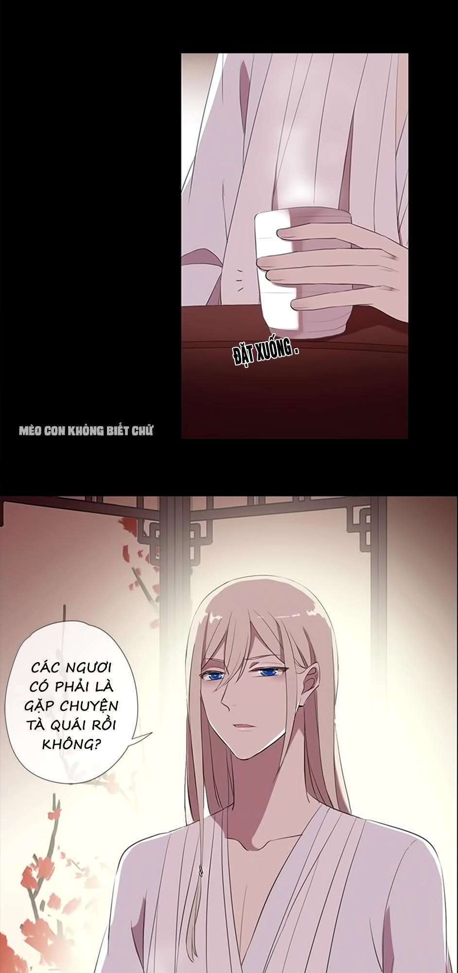 Bách Yêu Dị Văn Chapter 30 - 10