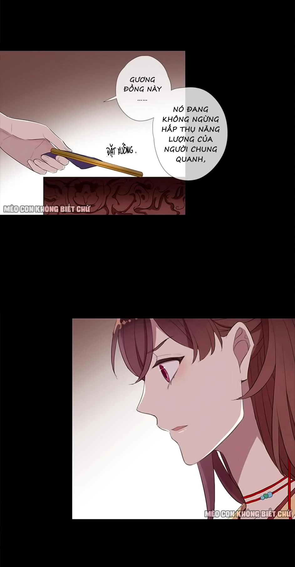 Bách Yêu Dị Văn Chapter 30 - 18