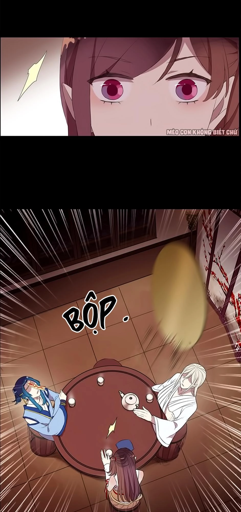 Bách Yêu Dị Văn Chapter 30 - 23