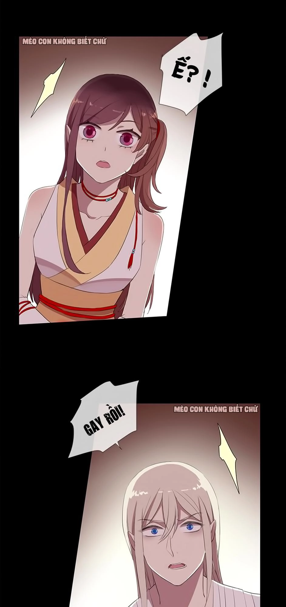 Bách Yêu Dị Văn Chapter 30 - 26