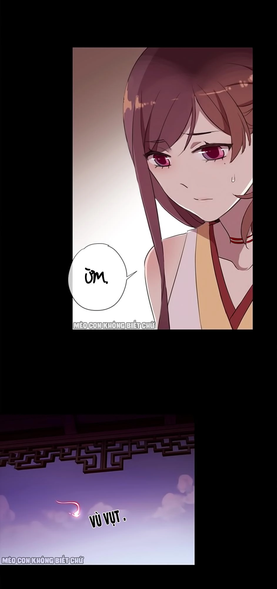 Bách Yêu Dị Văn Chapter 30 - 32