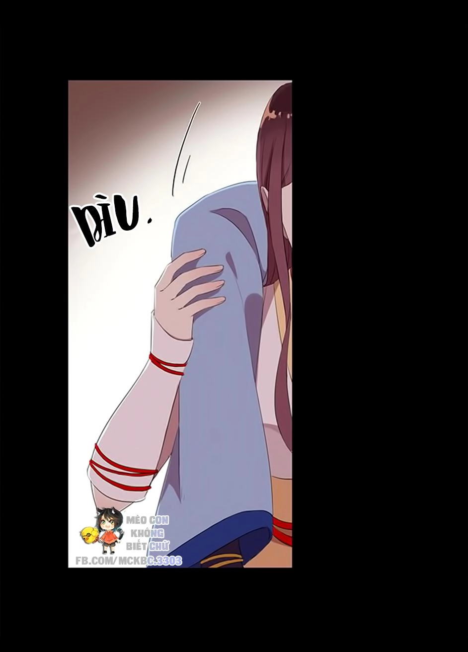 Bách Yêu Dị Văn Chapter 30 - 36