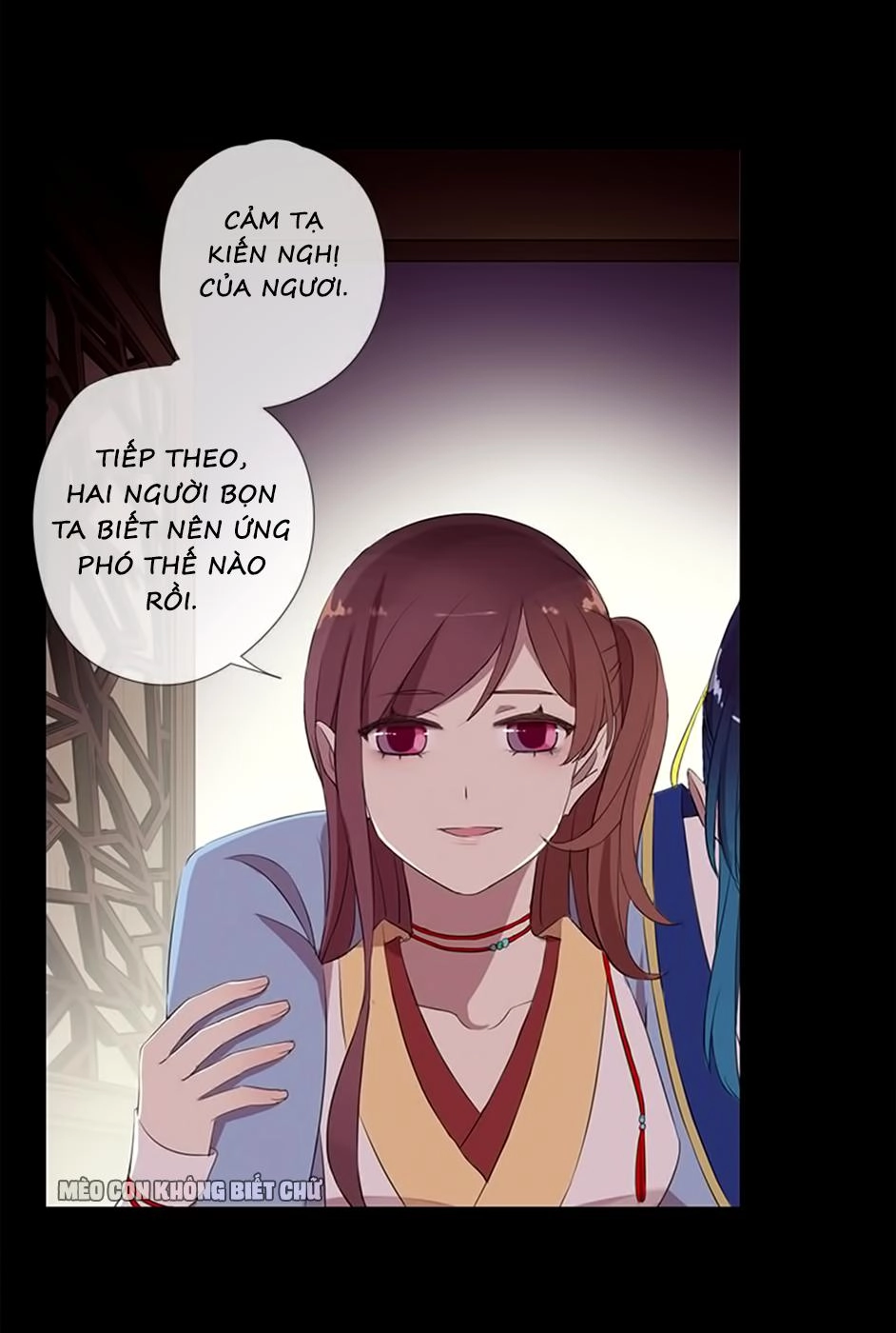 Bách Yêu Dị Văn Chapter 30 - 38