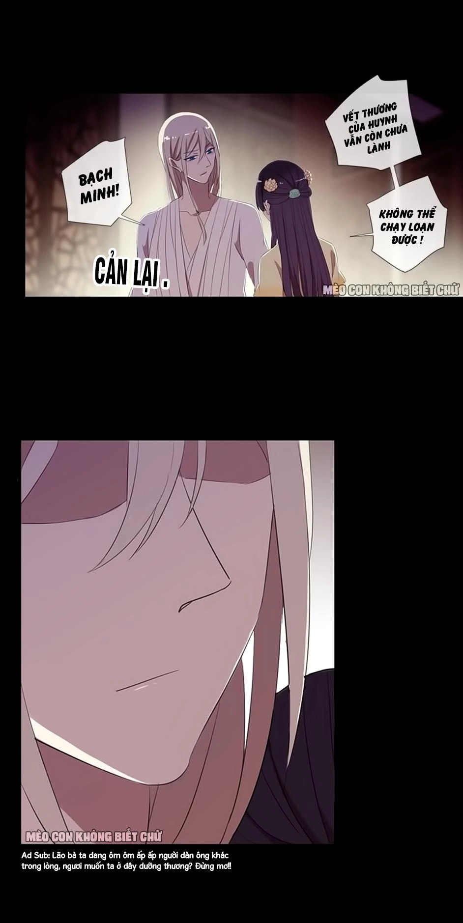 Bách Yêu Dị Văn Chapter 30 - 43