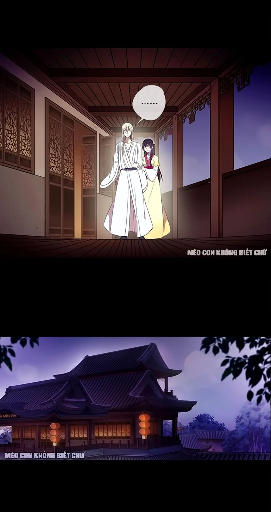 Bách Yêu Dị Văn Chapter 30 - 44