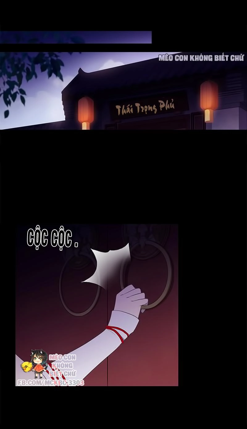 Bách Yêu Dị Văn Chapter 30 - 45