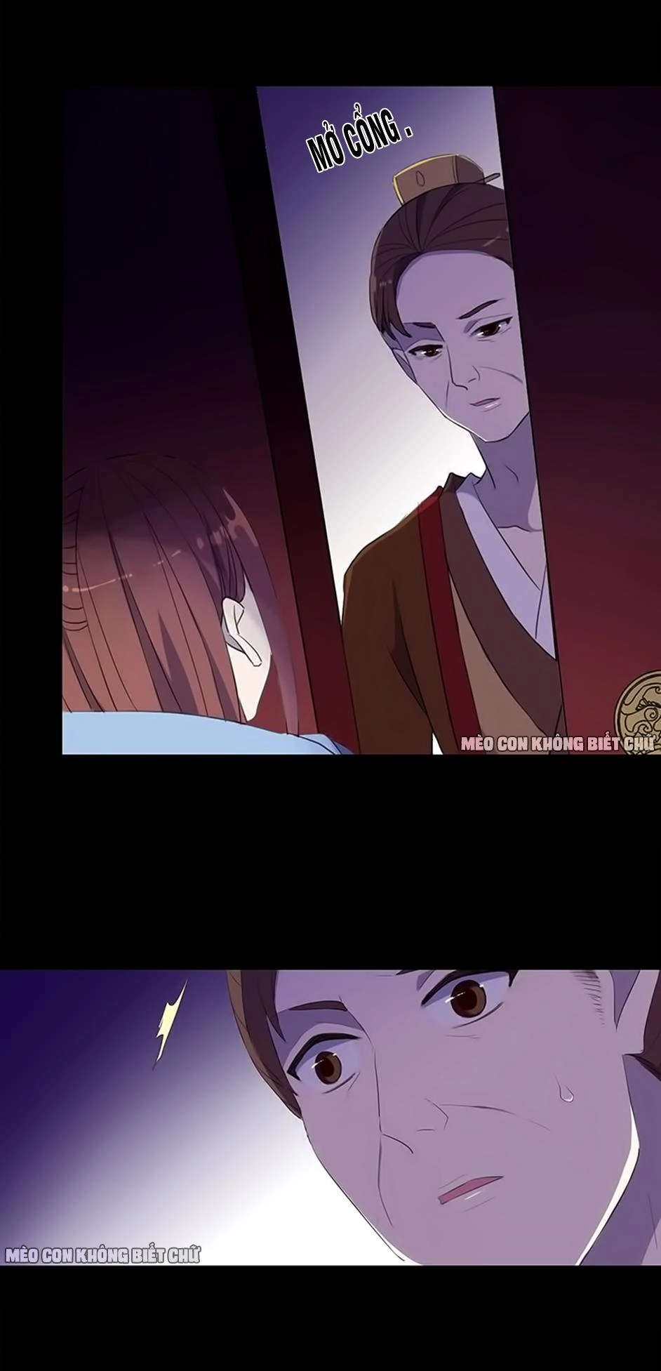 Bách Yêu Dị Văn Chapter 30 - 46