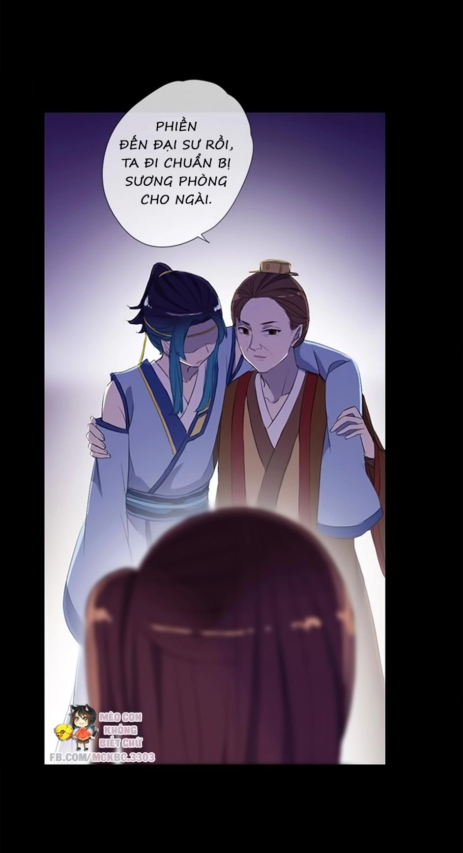 Bách Yêu Dị Văn Chapter 30 - 49