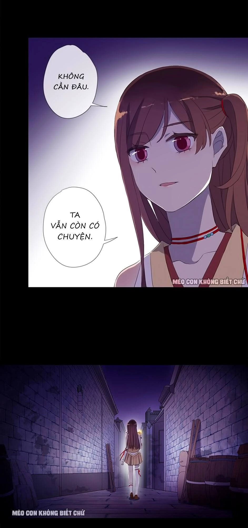 Bách Yêu Dị Văn Chapter 30 - 50