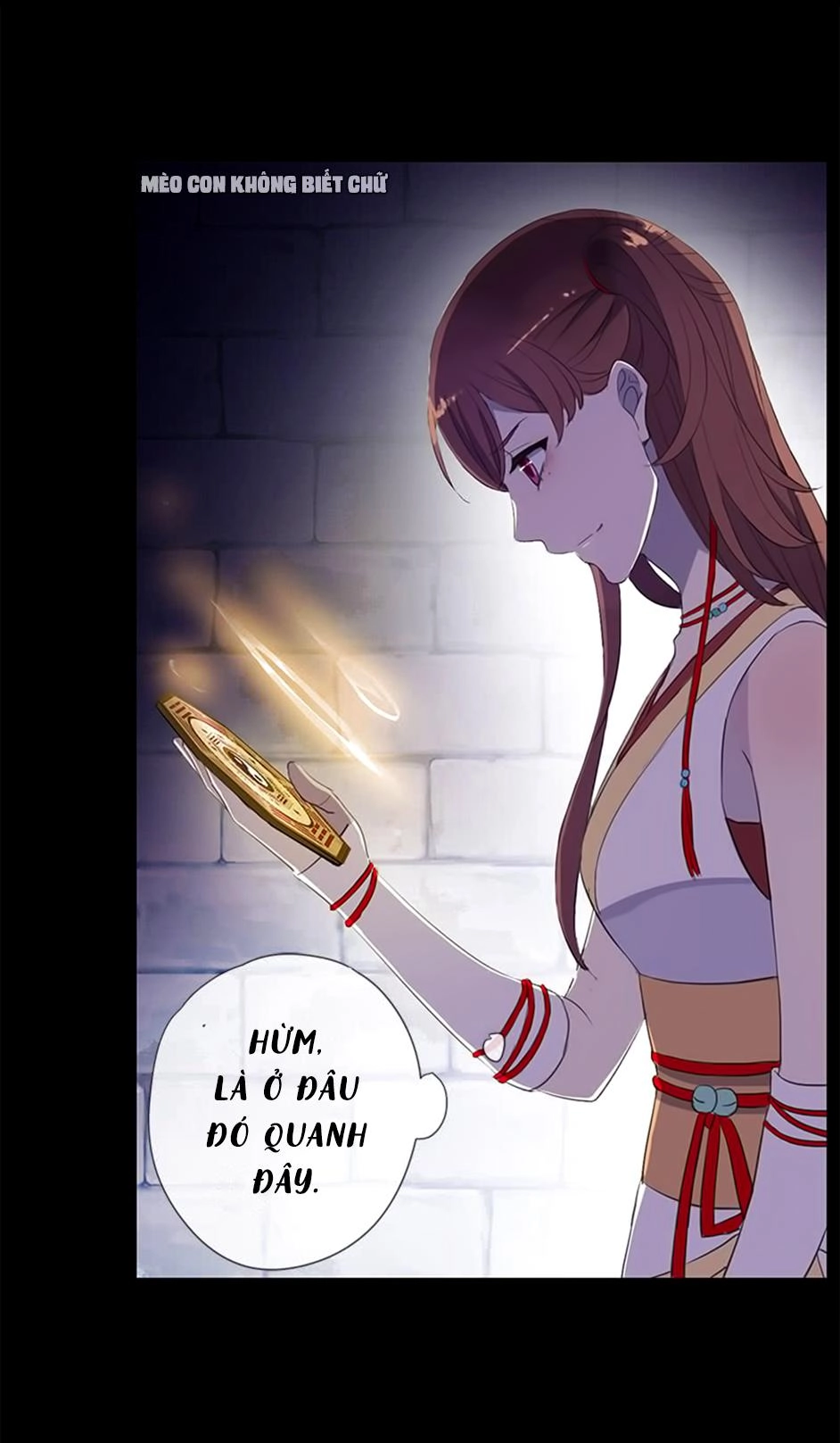 Bách Yêu Dị Văn Chapter 30 - 53