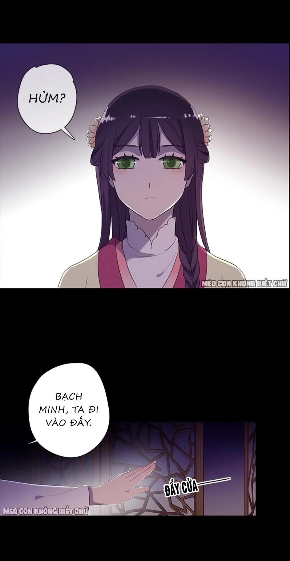 Bách Yêu Dị Văn Chapter 31 - 7