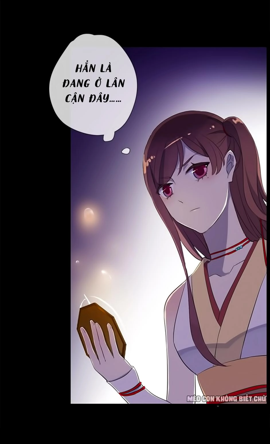 Bách Yêu Dị Văn Chapter 31 - 12