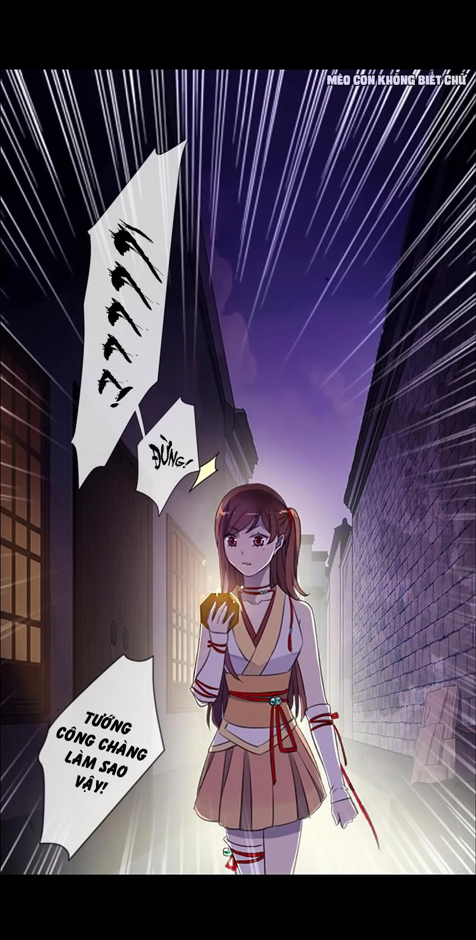 Bách Yêu Dị Văn Chapter 31 - 16