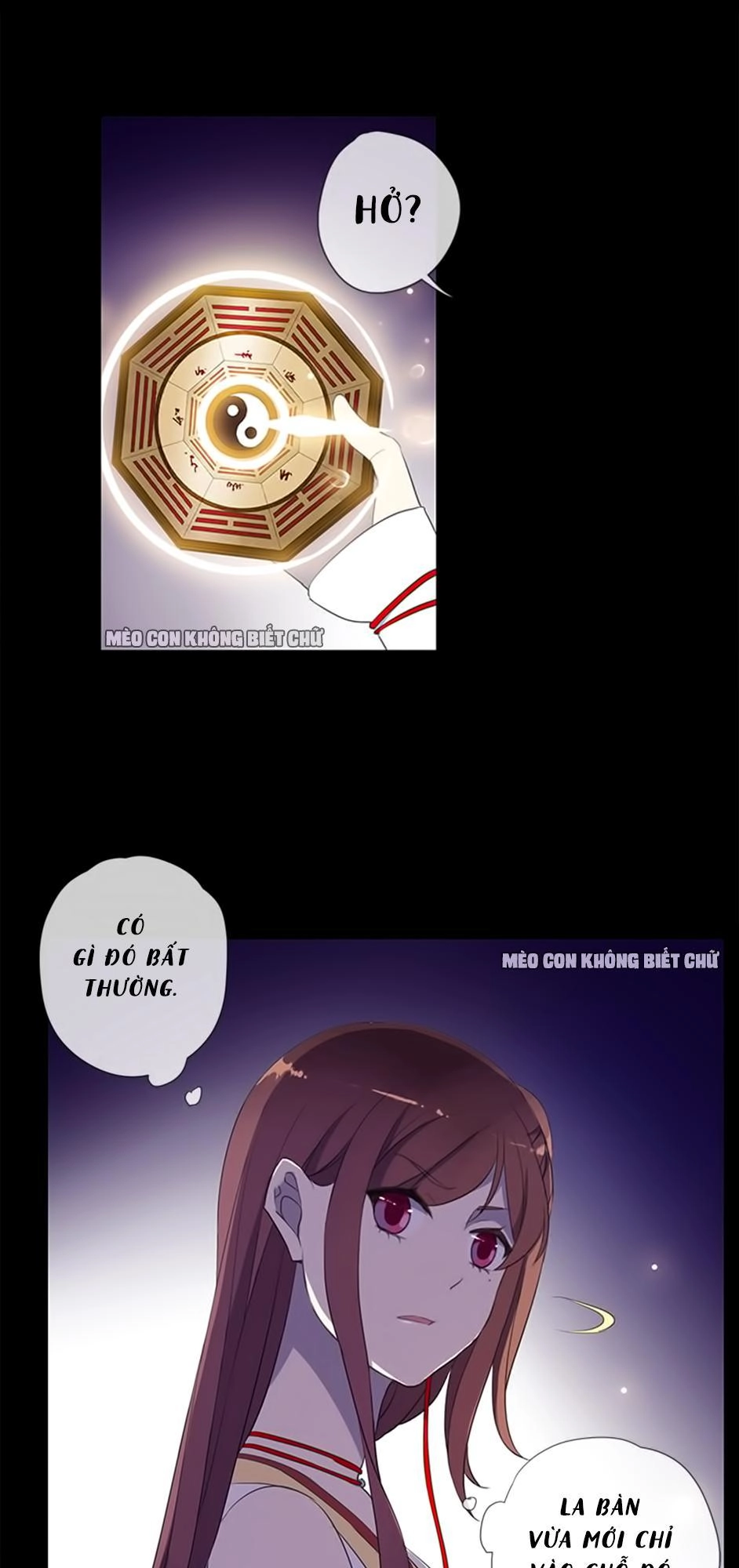 Bách Yêu Dị Văn Chapter 31 - 17