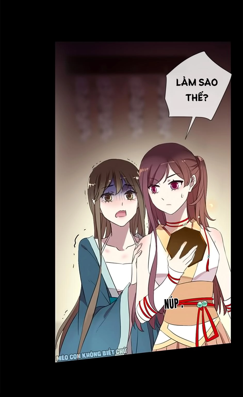 Bách Yêu Dị Văn Chapter 31 - 23