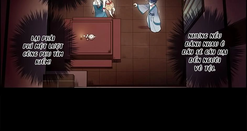 Bách Yêu Dị Văn Chapter 31 - 28