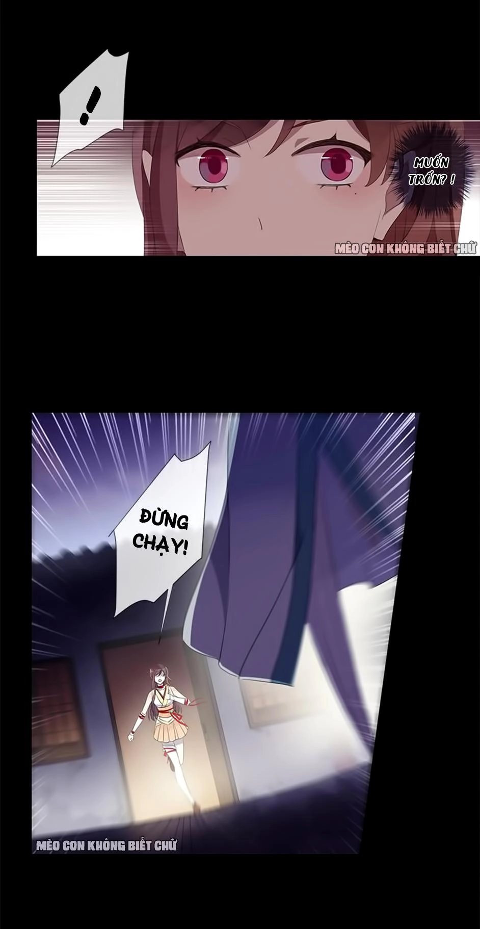 Bách Yêu Dị Văn Chapter 31 - 32