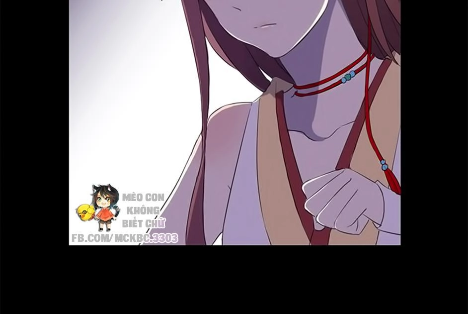 Bách Yêu Dị Văn Chapter 31 - 34