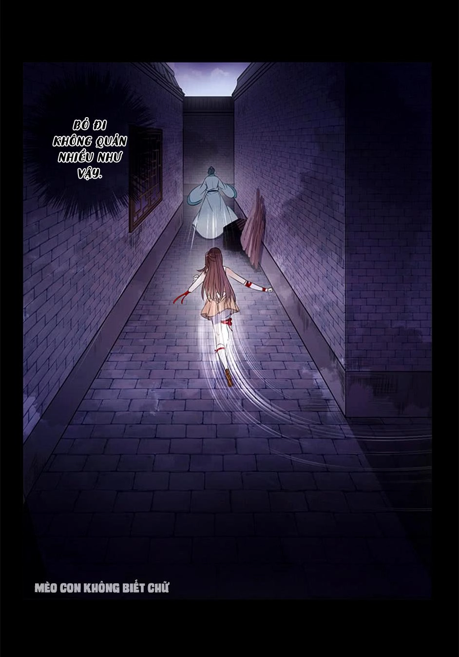 Bách Yêu Dị Văn Chapter 31 - 36