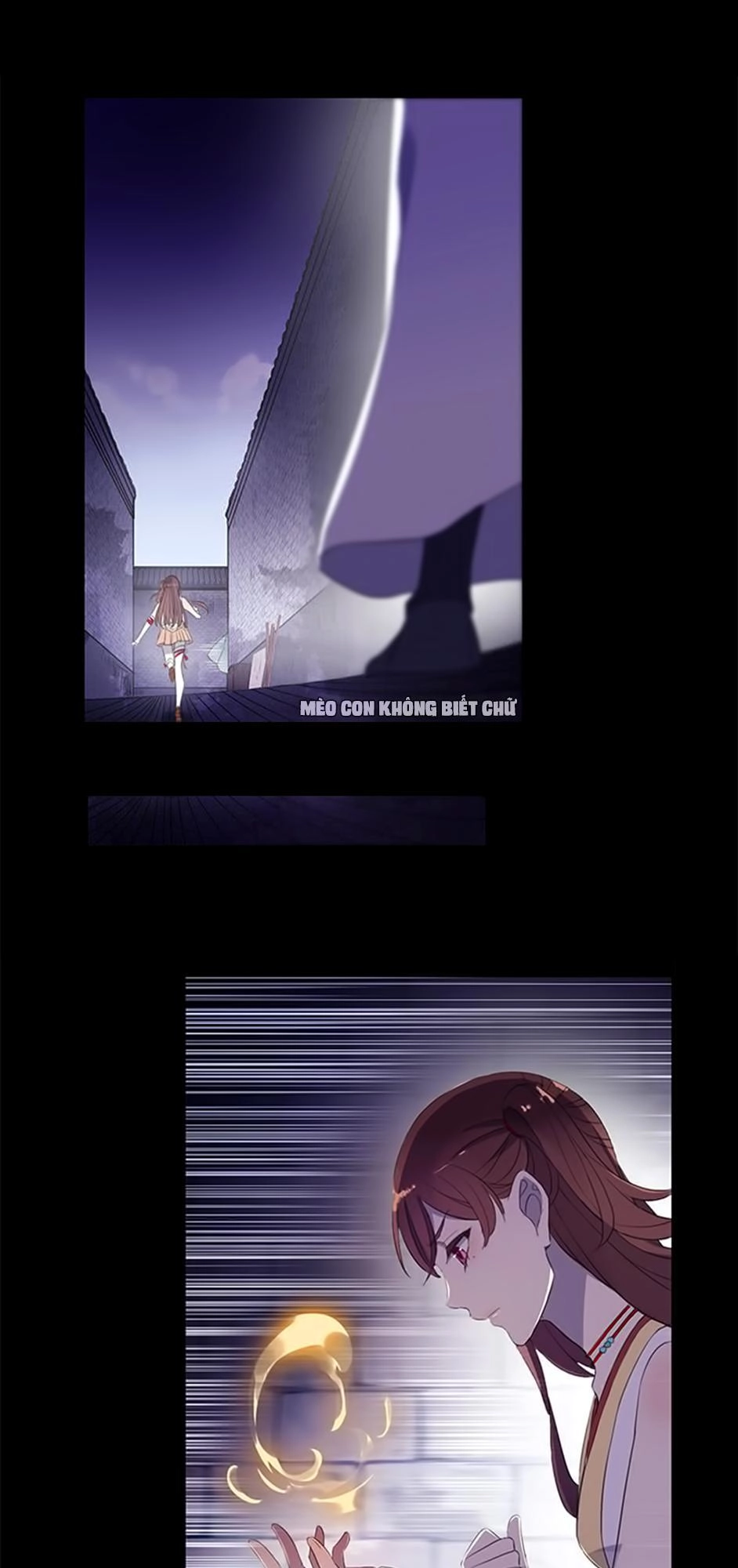 Bách Yêu Dị Văn Chapter 31 - 37