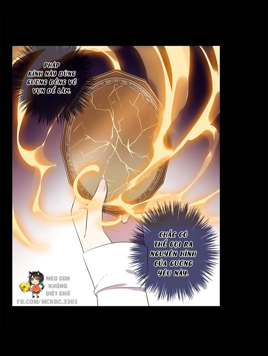 Bách Yêu Dị Văn Chapter 31 - 39