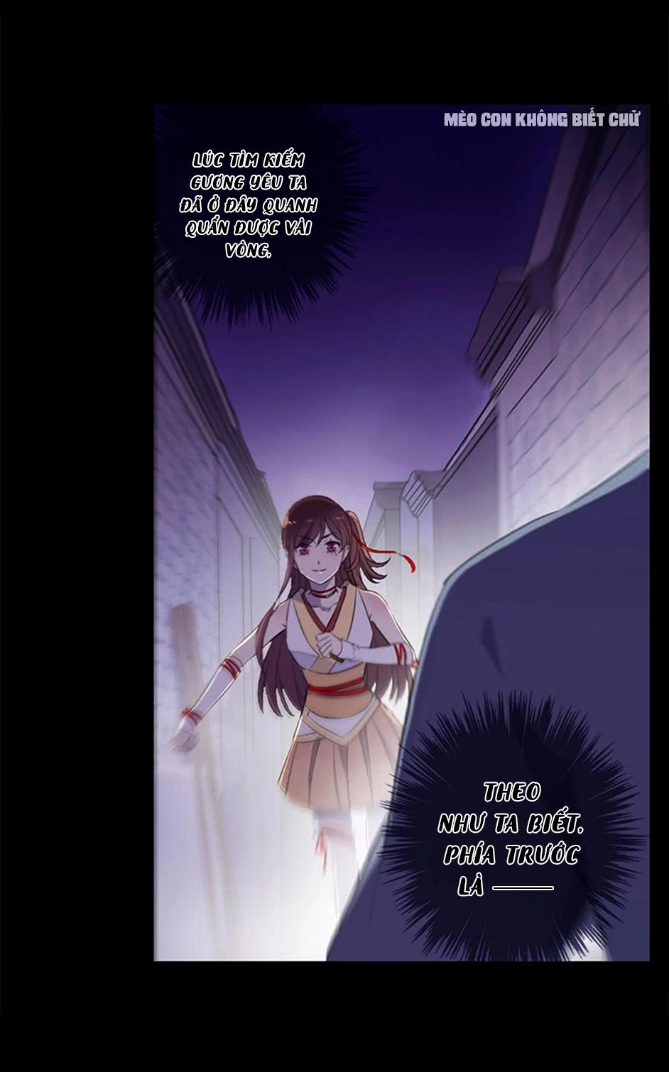 Bách Yêu Dị Văn Chapter 31 - 40