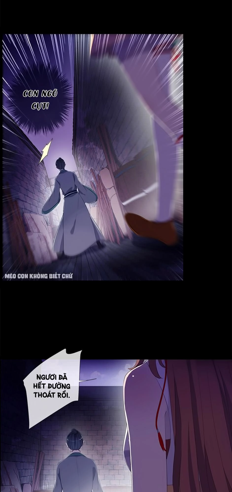 Bách Yêu Dị Văn Chapter 31 - 41