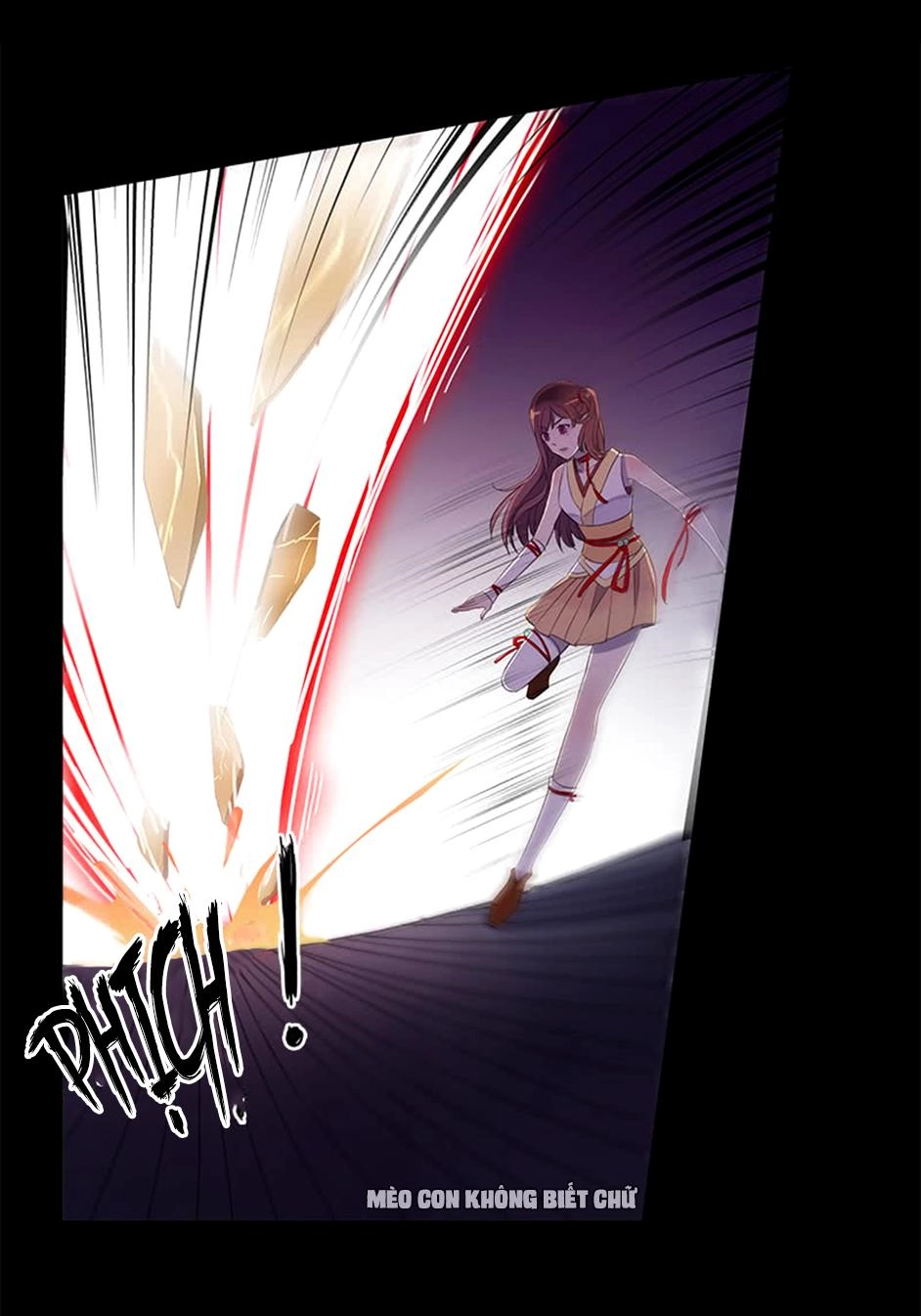 Bách Yêu Dị Văn Chapter 31 - 47