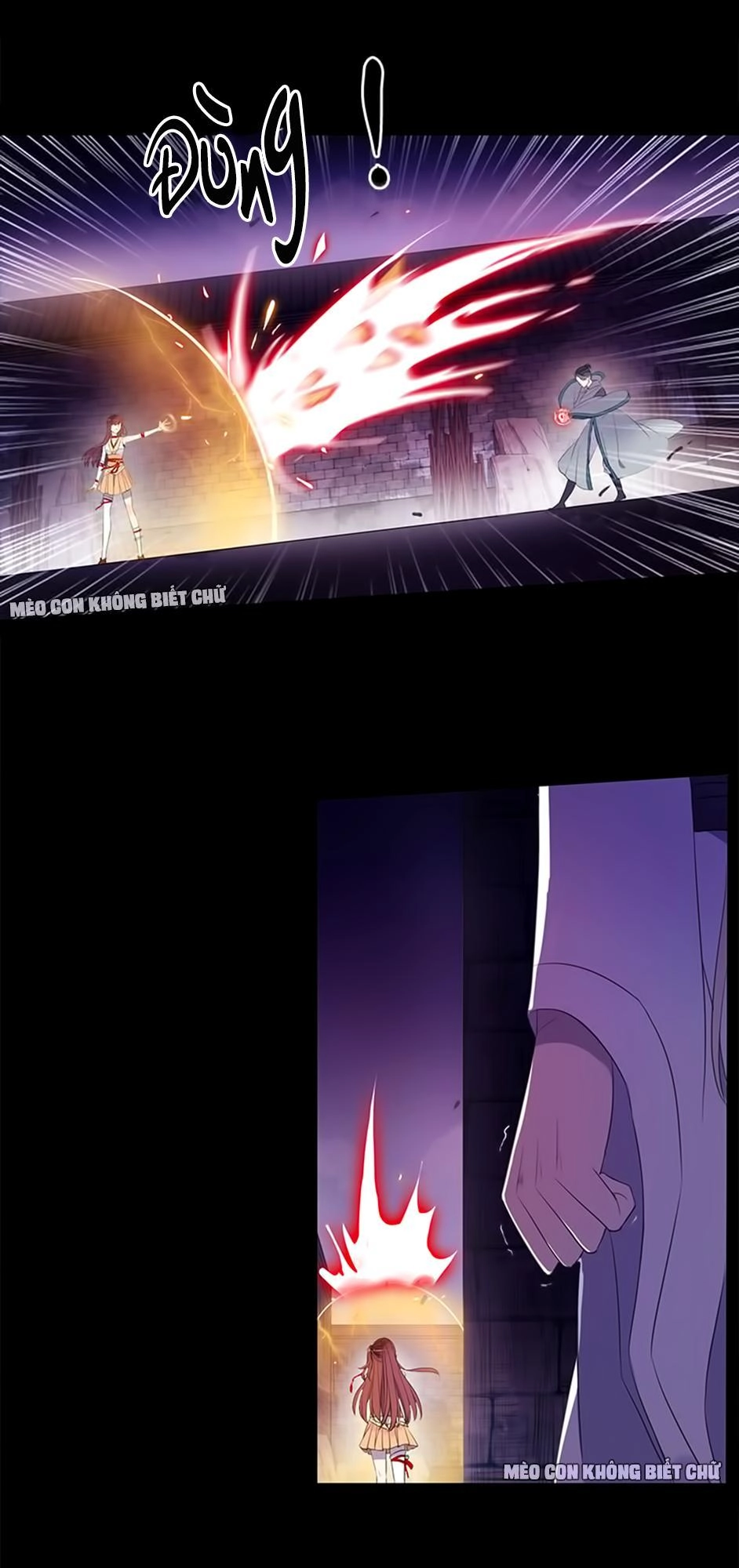 Bách Yêu Dị Văn Chapter 31 - 49