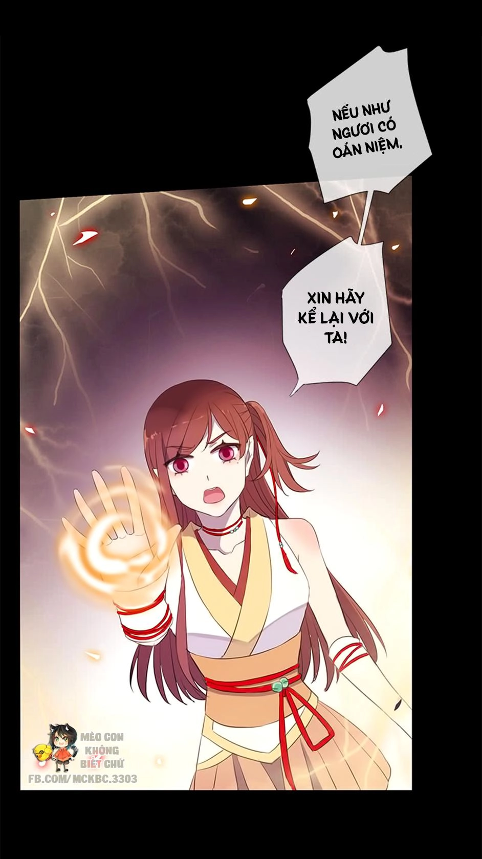 Bách Yêu Dị Văn Chapter 31 - 51