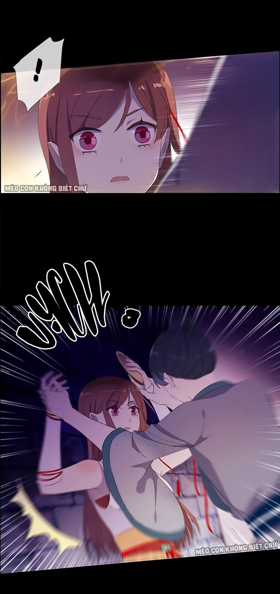 Bách Yêu Dị Văn Chapter 31 - 54