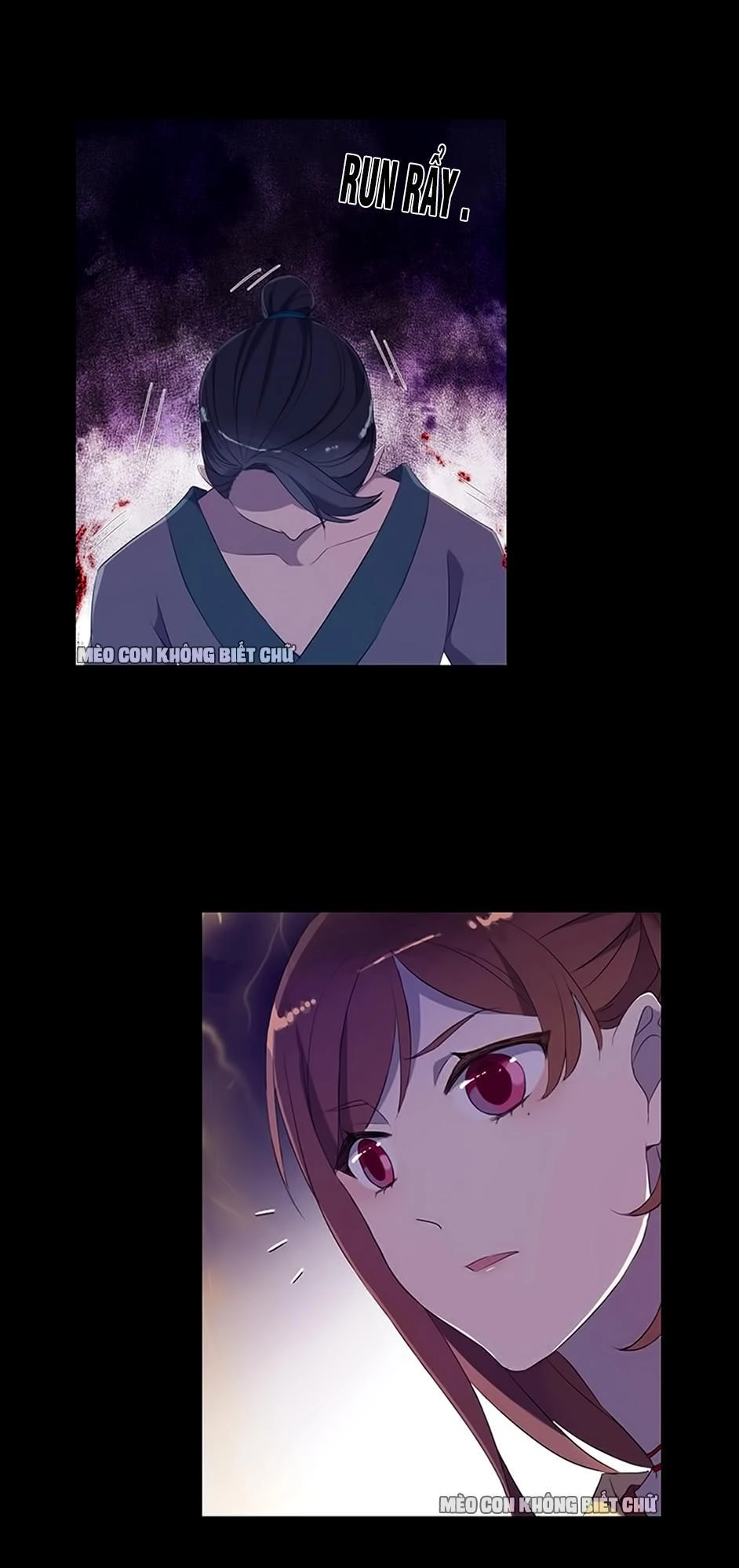 Bách Yêu Dị Văn Chapter 32 - 17